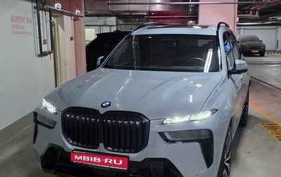 BMW X7, 2024 год, 15 500 000 рублей, 1 фотография