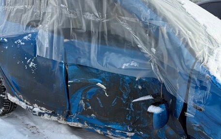 Renault Sandero II рестайлинг, 2018 год, 500 000 рублей, 5 фотография