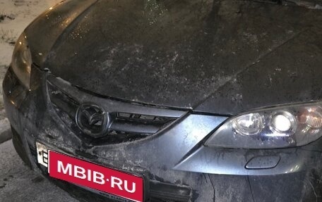 Mazda 3, 2008 год, 700 000 рублей, 1 фотография