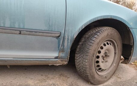 Skoda Octavia, 2004 год, 500 000 рублей, 4 фотография