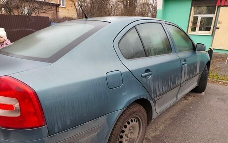 Skoda Octavia, 2004 год, 500 000 рублей, 5 фотография