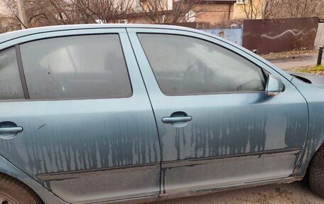 Skoda Octavia, 2004 год, 500 000 рублей, 7 фотография