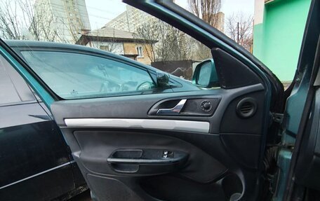 Skoda Octavia, 2004 год, 500 000 рублей, 12 фотография