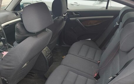 Skoda Octavia, 2004 год, 500 000 рублей, 15 фотография