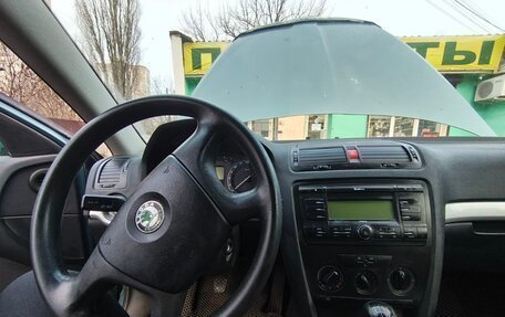Skoda Octavia, 2004 год, 500 000 рублей, 11 фотография