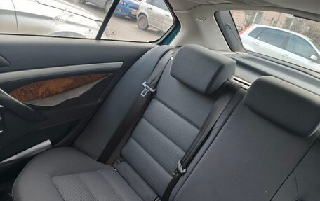 Skoda Octavia, 2004 год, 500 000 рублей, 10 фотография