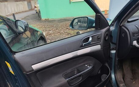 Skoda Octavia, 2004 год, 500 000 рублей, 8 фотография