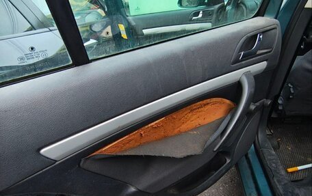 Skoda Octavia, 2004 год, 500 000 рублей, 14 фотография