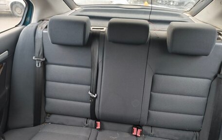 Skoda Octavia, 2004 год, 500 000 рублей, 13 фотография