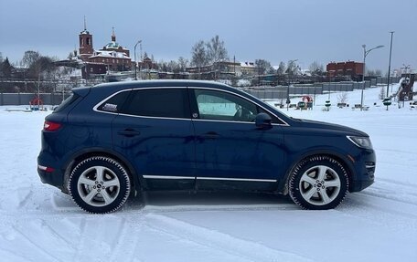Lincoln MKC I, 2016 год, 2 400 000 рублей, 4 фотография