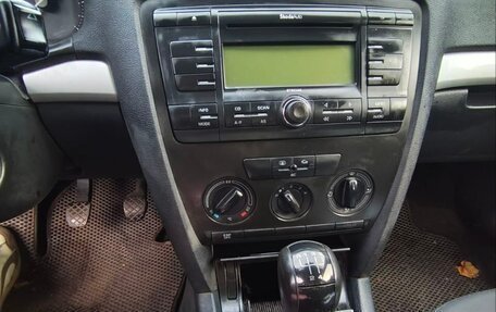 Skoda Octavia, 2004 год, 500 000 рублей, 9 фотография