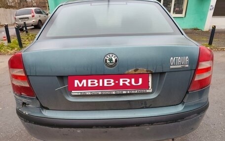 Skoda Octavia, 2004 год, 500 000 рублей, 6 фотография