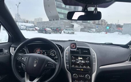 Lincoln MKC I, 2016 год, 2 400 000 рублей, 12 фотография