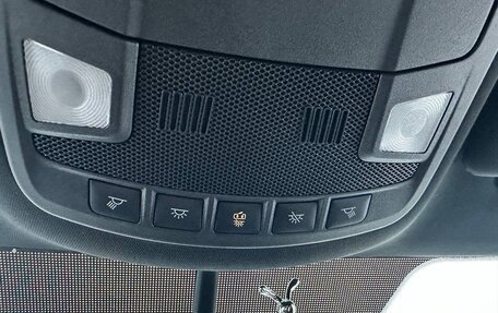 Lincoln MKC I, 2016 год, 2 400 000 рублей, 15 фотография