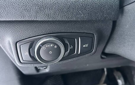 Lincoln MKC I, 2016 год, 2 400 000 рублей, 16 фотография