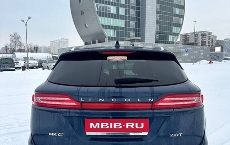 Lincoln MKC I, 2016 год, 2 400 000 рублей, 6 фотография