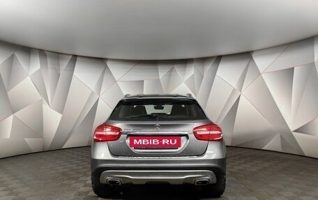 Mercedes-Benz GLA, 2014 год, 1 395 000 рублей, 8 фотография
