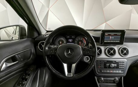 Mercedes-Benz GLA, 2014 год, 1 395 000 рублей, 20 фотография