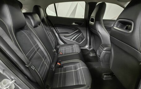 Mercedes-Benz GLA, 2014 год, 1 395 000 рублей, 16 фотография