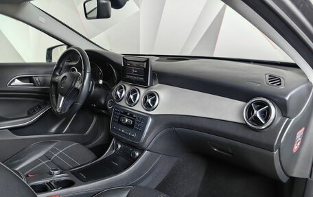 Mercedes-Benz GLA, 2014 год, 1 395 000 рублей, 13 фотография