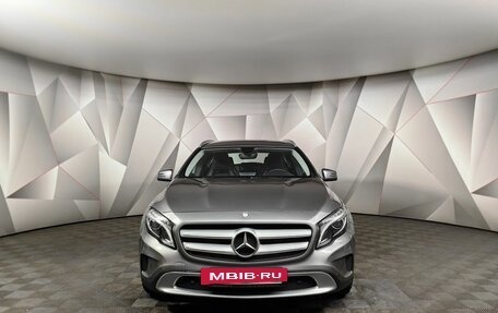 Mercedes-Benz GLA, 2014 год, 1 395 000 рублей, 7 фотография