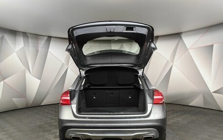 Mercedes-Benz GLA, 2014 год, 1 395 000 рублей, 12 фотография