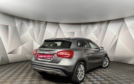 Mercedes-Benz GLA, 2014 год, 1 395 000 рублей, 2 фотография