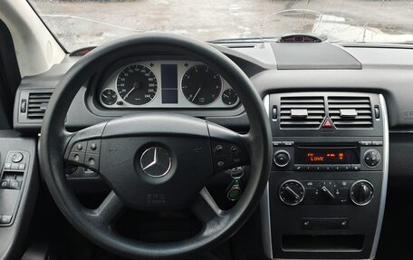 Mercedes-Benz B-Класс, 2006 год, 320 000 рублей, 11 фотография