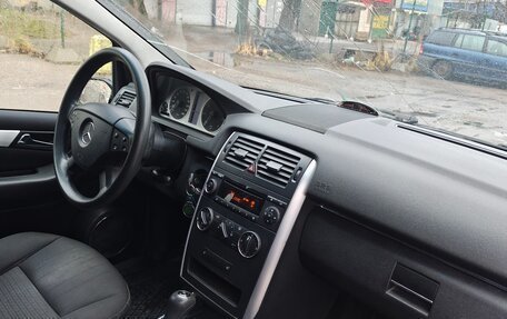 Mercedes-Benz B-Класс, 2006 год, 320 000 рублей, 10 фотография