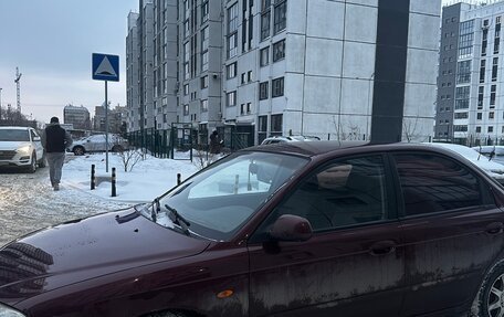 KIA Spectra II (LD), 2007 год, 280 000 рублей, 2 фотография