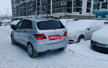 Mercedes-Benz B-Класс, 2006 год, 320 000 рублей, 4 фотография