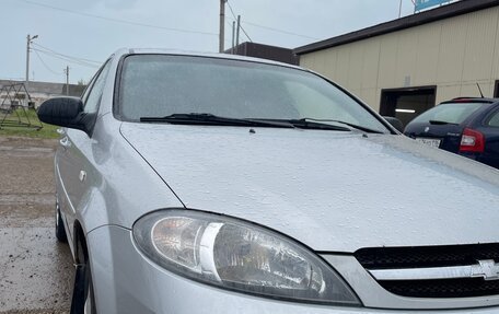 Chevrolet Lacetti, 2006 год, 230 000 рублей, 4 фотография