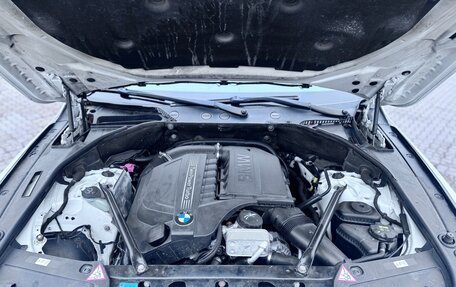 BMW 5 серия, 2010 год, 1 580 000 рублей, 11 фотография