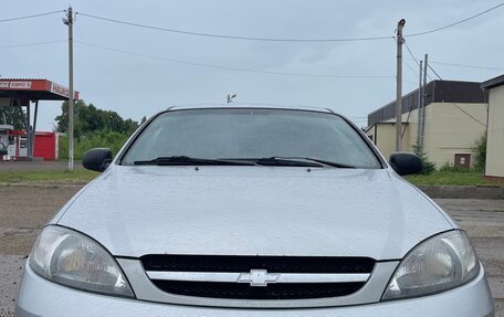 Chevrolet Lacetti, 2006 год, 230 000 рублей, 2 фотография