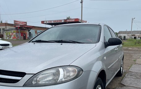 Chevrolet Lacetti, 2006 год, 230 000 рублей, 3 фотография