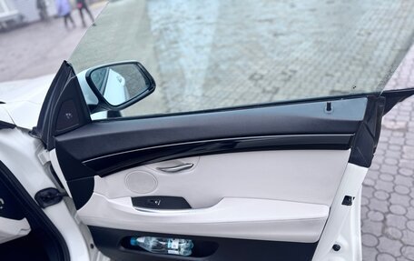 BMW 5 серия, 2010 год, 1 580 000 рублей, 5 фотография