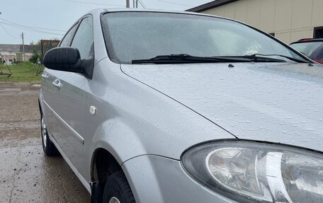 Chevrolet Lacetti, 2006 год, 230 000 рублей, 5 фотография