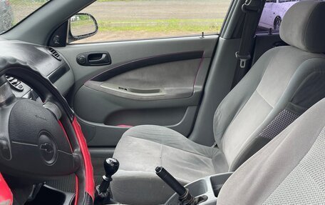 Chevrolet Lacetti, 2006 год, 230 000 рублей, 11 фотография