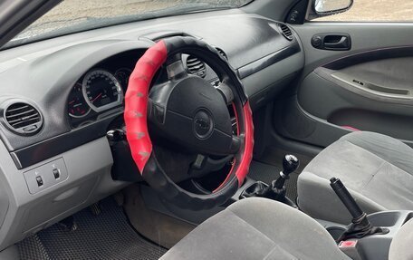 Chevrolet Lacetti, 2006 год, 230 000 рублей, 10 фотография