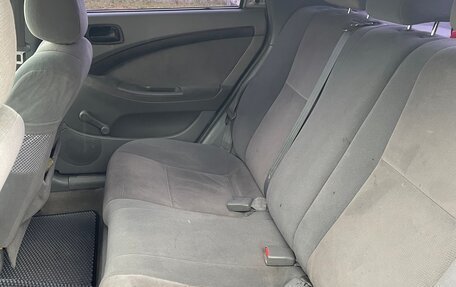 Chevrolet Lacetti, 2006 год, 230 000 рублей, 13 фотография