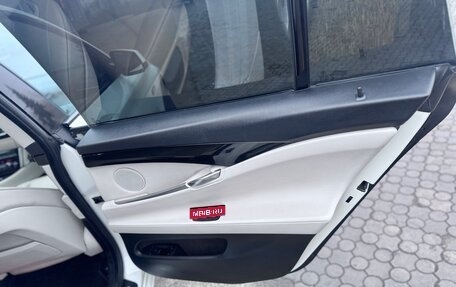 BMW 5 серия, 2010 год, 1 580 000 рублей, 8 фотография