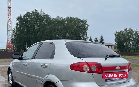 Chevrolet Lacetti, 2006 год, 230 000 рублей, 7 фотография