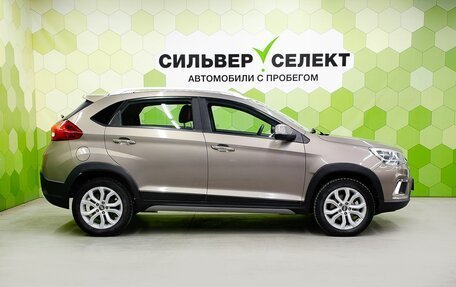 Chery Tiggo 2, 2017 год, 880 000 рублей, 8 фотография