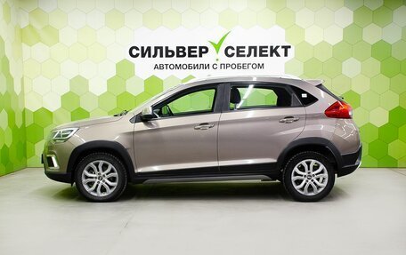 Chery Tiggo 2, 2017 год, 880 000 рублей, 7 фотография