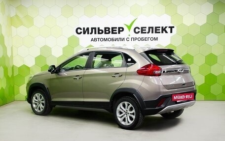 Chery Tiggo 2, 2017 год, 880 000 рублей, 6 фотография