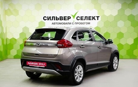 Chery Tiggo 2, 2017 год, 880 000 рублей, 2 фотография