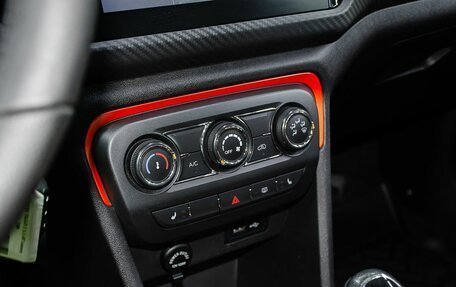 Chery Tiggo 2, 2017 год, 880 000 рублей, 19 фотография