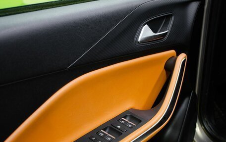 Chery Tiggo 2, 2017 год, 880 000 рублей, 22 фотография