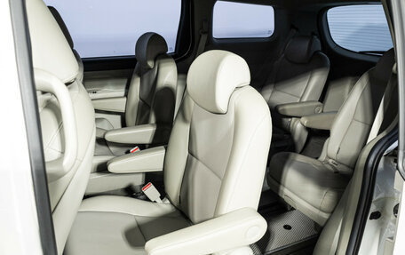 KIA Carnival III, 2019 год, 2 349 585 рублей, 10 фотография