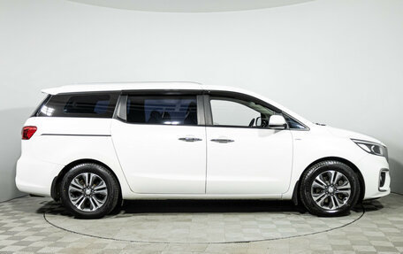 KIA Carnival III, 2019 год, 2 349 585 рублей, 4 фотография